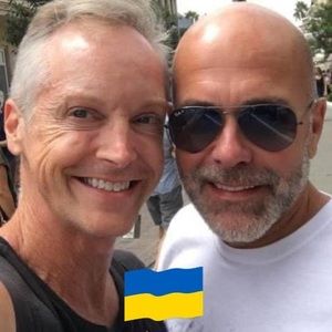 Meet your Posher, Gary